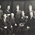Missionaries New Zealand, Between 1916 – 1919