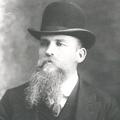 Elder Joseph Henry Willard Goff