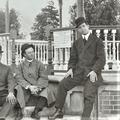 New Zealand Missionaries, Between 1912 – 1913