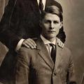 Julius Campbell and Orson Douglas Campbell Jr. New Zealand Mission companions, Between 1912 – 1913