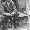 Leo Joseph Banks on his mission in New Zealand, Between 1915 December – 1919 September
