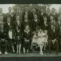 Hui Tau (conference) NZ Mission Spring 1930.