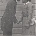 Elder Buttars saying hi Maori the way, Between 1910 September 30 – 1913 June 15