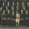 New Zealand Missionaries 1928