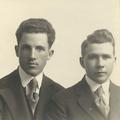 New Zealand Missionaries