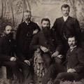 New Zealand Missionaries