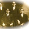 New Zealand Missionaries