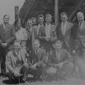 N.Z. Conference at Tanoraiti Dannevirke, N.Z. 1930