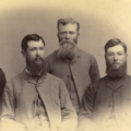 Missionaries in New Zealand
