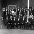 Missionaries in New Zealand, circa 1916
