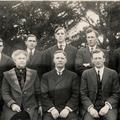 Missionaries in New Zealand 1912-1914
