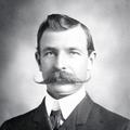 Elder William Henry Bryan In the Australian Mission