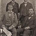 Missionaries in Auckland, New Zealand