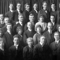 1916 Chicago & Illinois Conference