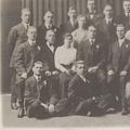 Missionaries of the Michigan Conference
