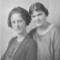 Callie Belle Arrington (1891 - 1981), Northern States (1923 - 1924)