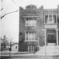Northern States Mission Home in Chicago