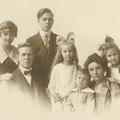 Ellsworth Family