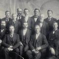Nebraska Conference