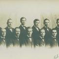 Conference Presidents