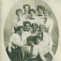 Lady Missionaries of the Northern States Mission