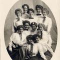 Northern States Lady Missionaries