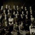 Northern States Missionaries