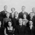 Southern Illinois Conference, Northern States Mission, 1915