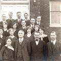 Indianapolis Conference,  1928 November 4