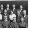 Northern States Mission Conference 1915