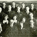 Northern States Mission, Minnesota Conference, 1922 February 26