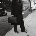 Bryant S. Hinckley - Northern States Mission President, Between 1936 January – 1939 July
