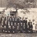 Elders at the 2nd conference at Nauvoo, 1906