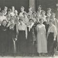 Sister Missionaries in the Northern States Mission, 1918 June 5