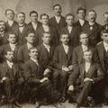 Missionaries in Omaha
