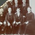 Missionaries in the Northern States Mission from 1896 to 1898