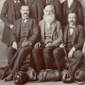 Missionaries in the Northern States Mission 1896-1898