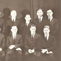Northern States Missionaries and Mission President