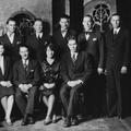 Northern States Mission ca 1929