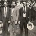 Northern States Mission Companions