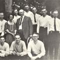Elders Laboring in Northern Illinois, Conference, 1922 July