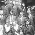 Northern Illinois Conference of the Northern States Mission,  1917 July 2