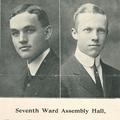 Farewell Entertainment - Elders Woodbury & Stevenson