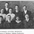 Mission Photo