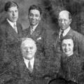 Northern States Mission