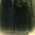 Elder Allen and Companion, Between 1915 – 1917