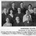 Northern States Mission