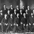 Northern States Mission 1904