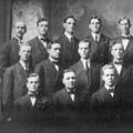 Elders of the Minnesota Conference 1 November 1909