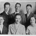 Northern States Mission